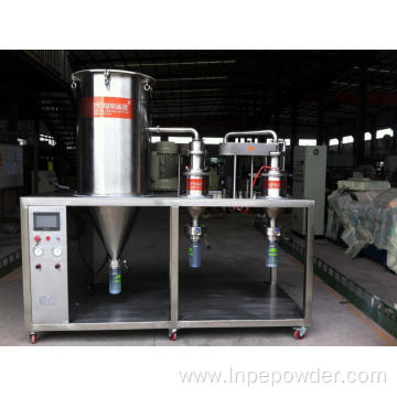 Aluminum Oxide Powder Air Classifier